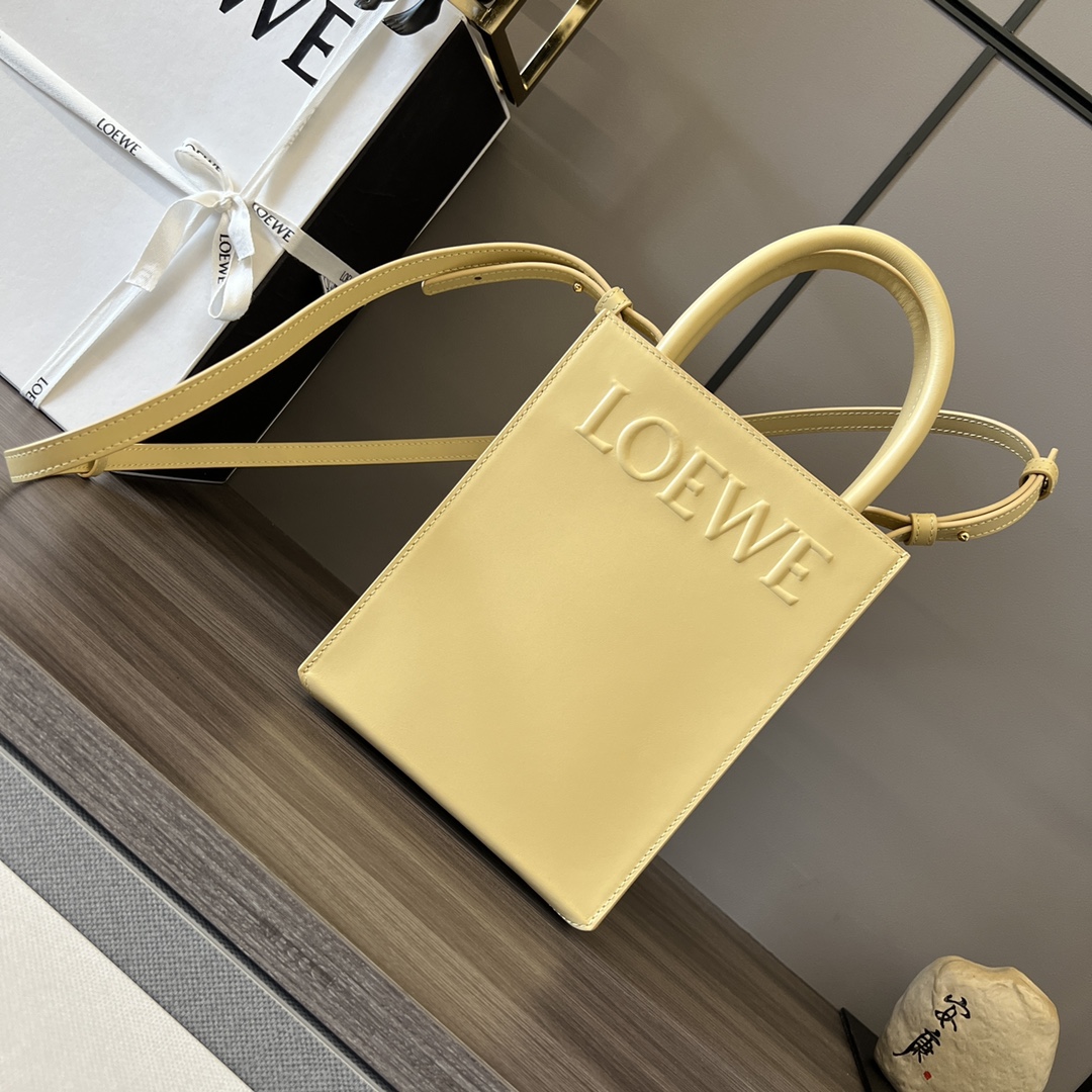 Loewe Shopping Bags